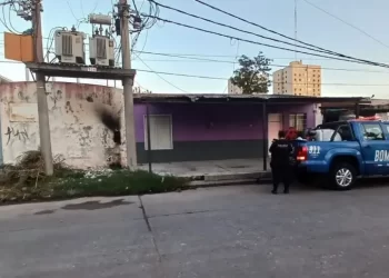 CASA DE ELECTRICIDAD