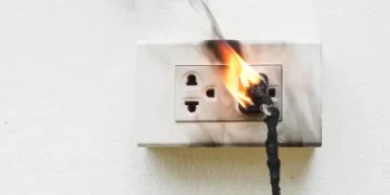 errores electricos