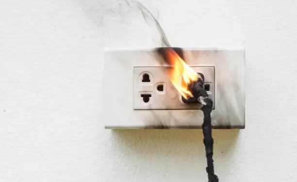 errores electricos