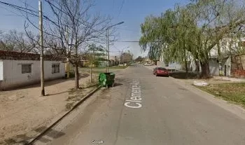 CASA DE ELECTRICIDAD