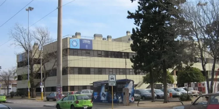 CASA DE ELECTRICIDAD